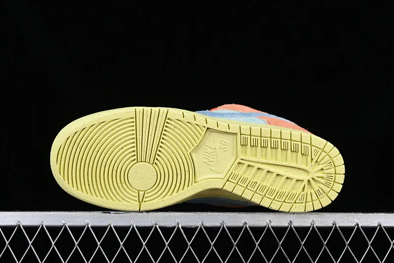 All Categories Nk SB Dunk Series Nk SB Dunk Low Low-top Sneakers Nk SB Dunk "Noise Aqua" Tropical Fruit Pie Dunk Series Retro Low-top Casual Skateboard Shoes DV5429-800